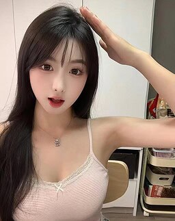 MuZi-木子 【2305】 Profile Thumbnail Image