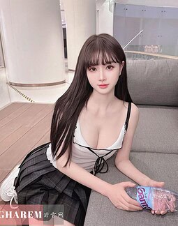 YaoYao-瑶瑶 【2307】 Profile Thumbnail Image