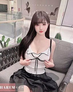YaoYao-瑶瑶 【2307】 Profile Thumbnail Image