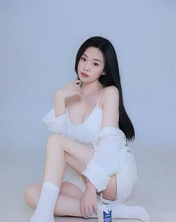 CaiEr-彩儿 【2314】 Profile Thumbnail Image