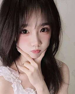 XiaoRou-小柔 【2318】 Profile Thumbnail Image