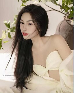 Mia 越南 Vietnam 【2320】 Profile Thumbnail Image