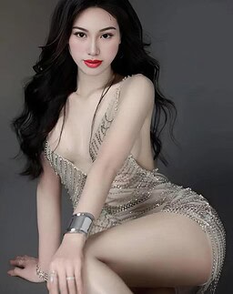 Mia 越南 Vietnam 【2320】 Profile Thumbnail Image