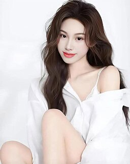 Mia 越南 Vietnam 【2320】 Profile Thumbnail Image