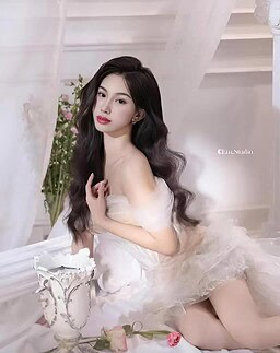 Mia 越南 Vietnam 【2320】 Profile Thumbnail Image
