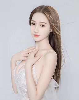 YingYing-莹莹 【2322】 Profile Thumbnail Image