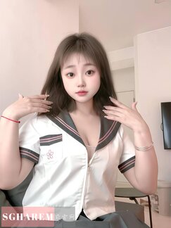 TianMei-甜妹 【2325】 Profile Thumbnail Image