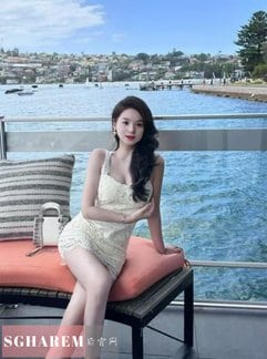 ShanShan-珊珊 【2327】 Profile Thumbnail Image