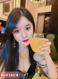 ShanShan-珊珊 【2327】 Profile Thumbnail Image