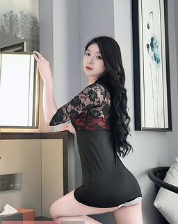 ShanShan-珊珊 【2327】 Profile Thumbnail Image