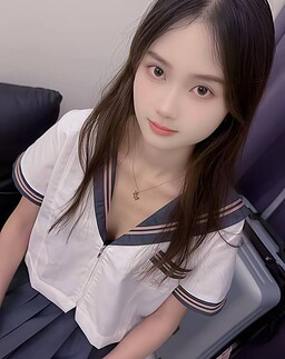 BaoBao-宝宝 【2328】 Profile Thumbnail Image