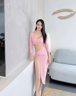 XiaoYuEr-小鱼儿 【2332】 Profile Thumbnail Image