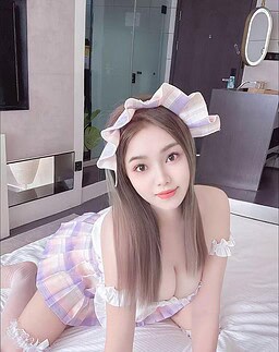 LiLi-莉莉 【2333】 Profile Thumbnail Image