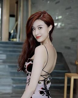 YuanYuan-媛媛 【2339】 Profile Thumbnail Image