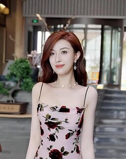 YuanYuan-媛媛 【2339】 Profile Thumbnail Image