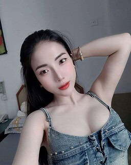 Lisa 越南 Vietnam 【2340】 Profile Thumbnail Image