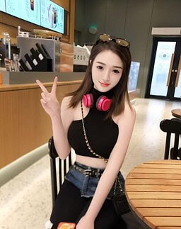 YaoYao-垚垚 【2345】 Profile Thumbnail Image