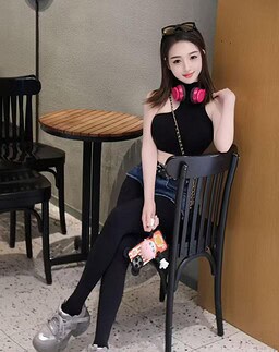 YaoYao-垚垚 【2345】 Profile Thumbnail Image