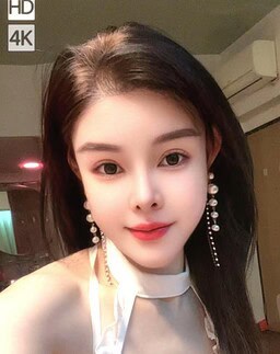 WanEr-婉儿 【2347】 Profile Thumbnail Image
