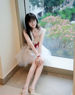 TianTian-甜甜 【2353】 Profile Thumbnail Image
