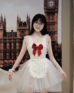 TianTian-甜甜 【2353】 Profile Thumbnail Image