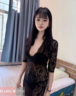 ChuChu-楚楚 【2355】 Profile Thumbnail Image