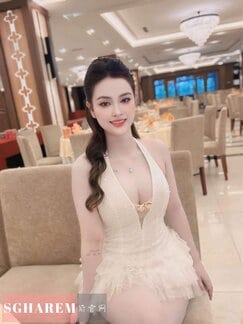 Lucky 越南 Vietnam 【2363】 Profile Thumbnail Image