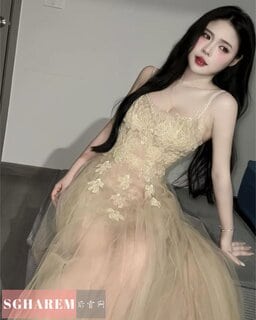 Alice 越南 Vietnam【2364】 Profile Thumbnail Image