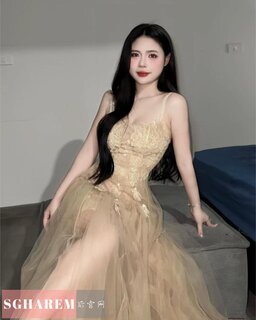 Alice 越南 Vietnam【2364】 Profile Thumbnail Image
