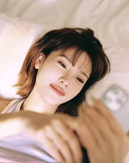 ManChu-漫初 【2366】 Profile Thumbnail Image
