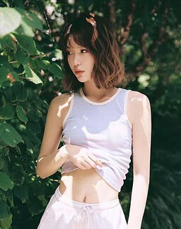 ManChu-漫初 【2366】 Profile Thumbnail Image