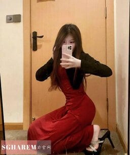 XiaoYue-小月 【2367】 Profile Thumbnail Image