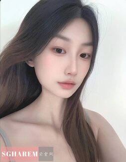 HuanHuan-欢欢 【2369】 Profile Thumbnail Image