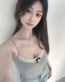 HuanHuan-欢欢 【2369】 Profile Thumbnail Image