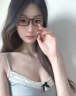 HuanHuan-欢欢 【2369】 Profile Thumbnail Image