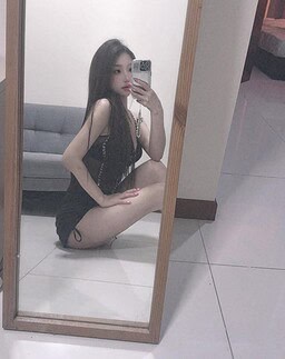 ZiYing-子盈 【2370】 Profile Thumbnail Image