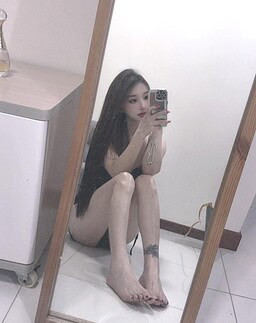 ZiYing-子盈 【2370】 Profile Thumbnail Image
