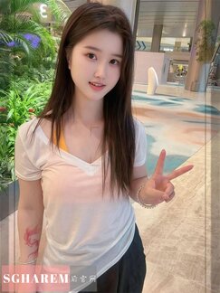XueEr-雪儿 【2374】 Profile Thumbnail Image