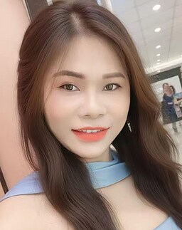Anna 越南 Vietnam 【2377】 Profile Thumbnail Image