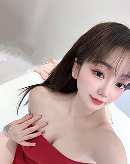 BaoBao-爆爆 【2378】 Profile Thumbnail Image