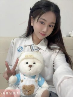 XiaoYu-小羽 【2382】 Profile Thumbnail Image