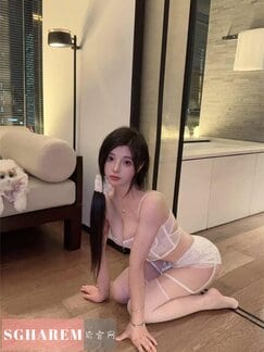 YaoYao-瑶瑶 【2383】 Profile Thumbnail Image