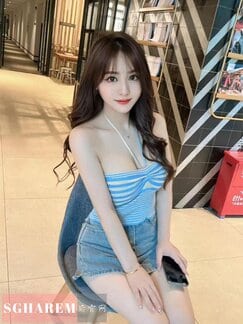 WenWen-雯雯 【2387】 Profile Thumbnail Image