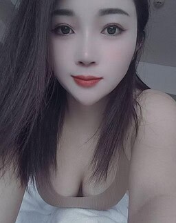 MiQi-米琪 【2390】 Profile Thumbnail Image