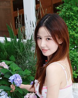 DuJuan-杜鹃 【2416】 Profile Thumbnail Image