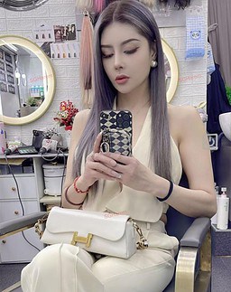 XiaoQi-小七 【2420】 Profile Thumbnail Image