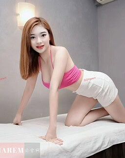 Alin 越南 Vietnam 【2424】 Profile Thumbnail Image