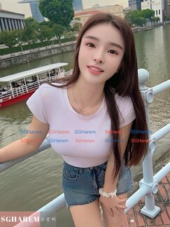 MoLi-茉莉 【2429】 Profile Thumbnail Image