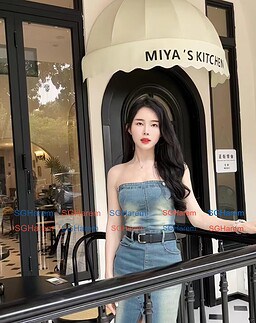 Lily 【2430】 Profile Thumbnail Image