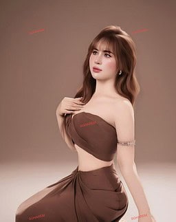 AnAn 越南 Vietnam 【2437】 Profile Thumbnail Image